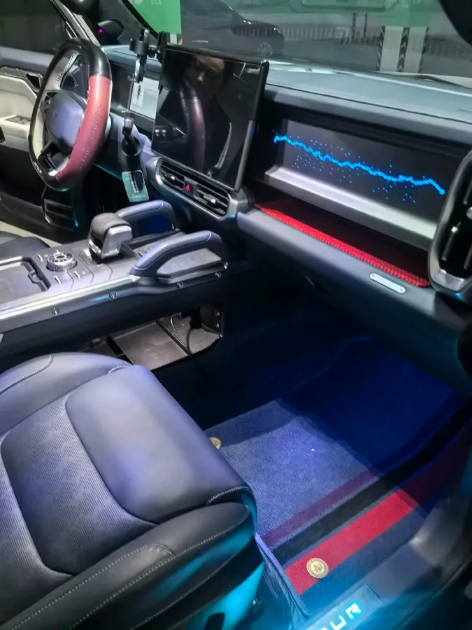 2024 Jetour ShanHai TravellerC-DM 1.5T 156HP L4 3DHT PHEV 43.24KWH,autocango,china used car exporter,china ev exporter,chinese used car exporter,chinese used ev exporter