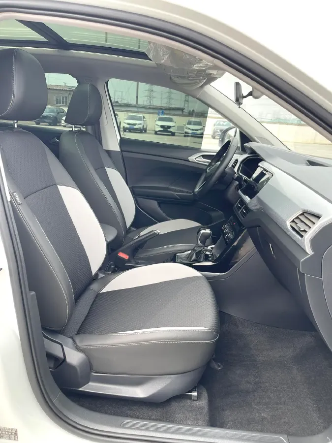 2021 Volkswagen Tacqua 1.4T 150HP L4 7DCT,autocango,china used car exporter,china ev exporter,chinese used car exporter,chinese used ev exporter