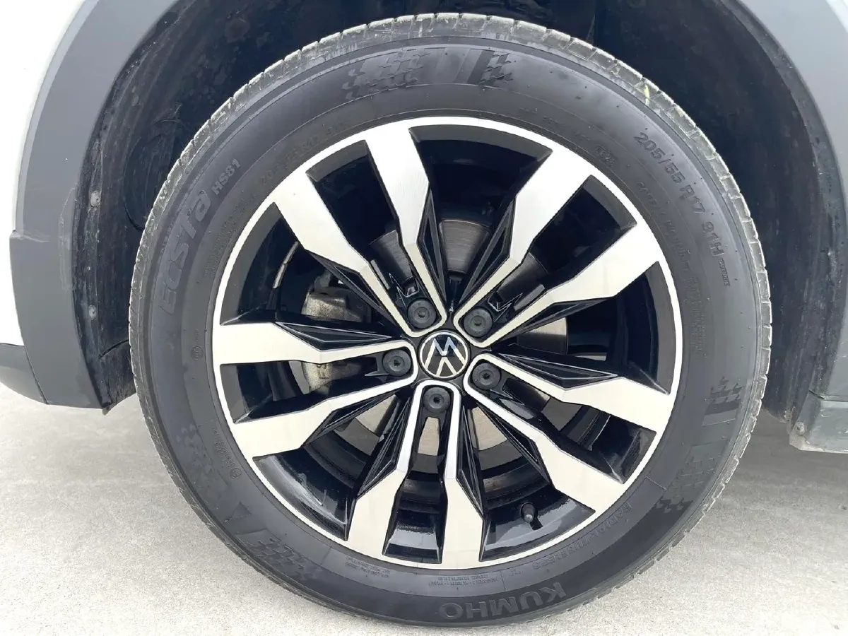 2021 Volkswagen Tacqua 1.4T 150HP L4 7DCT,autocango,china used car exporter,china ev exporter,chinese used car exporter,chinese used ev exporter