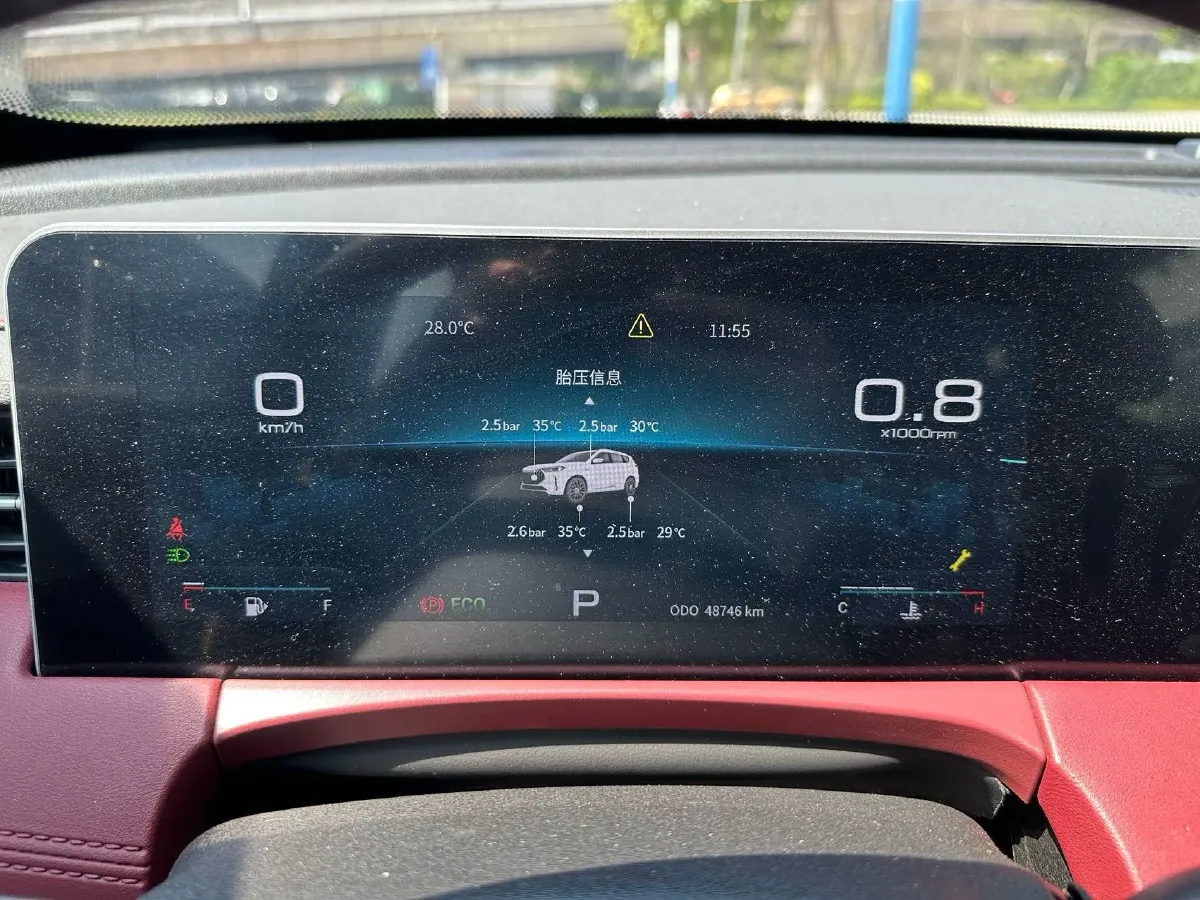 2023 ChangAn Oshan X7 Plus 1.5T 188HP L4 7DCT,autocango,china used car exporter,china ev exporter,chinese used car exporter,chinese used ev exporter