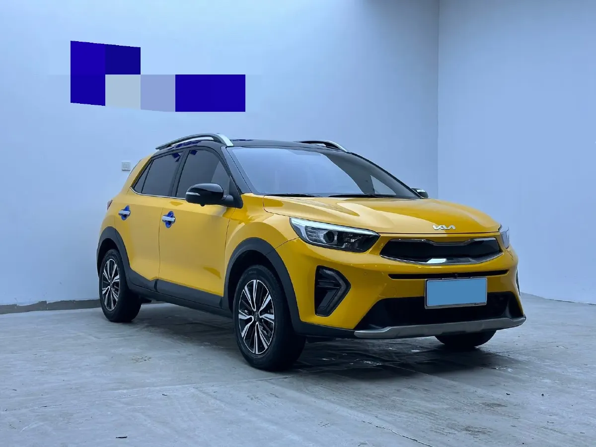 2021 Kia KX1 1.4L 100HP L4 CVT,autocango,china used car exporter,china ev exporter,chinese used car exporter,chinese used ev exporter