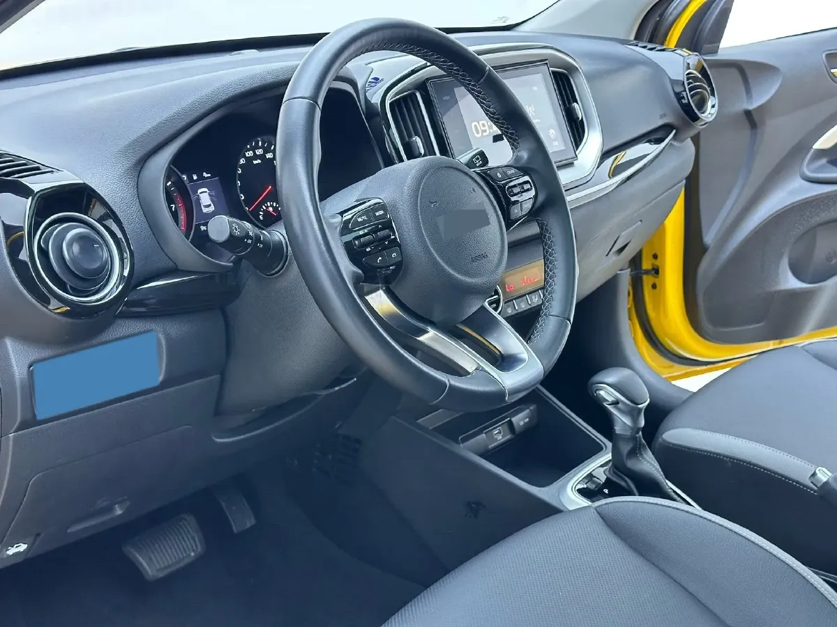 2021 Kia KX1 1.4L 100HP L4 CVT,autocango,china used car exporter,china ev exporter,chinese used car exporter,chinese used ev exporter