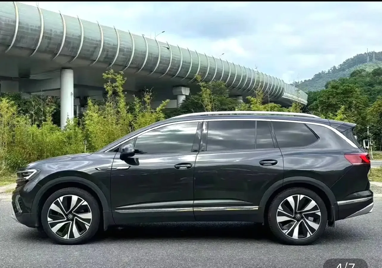2023 Volkswagen Talagon 2.0T 220HP L4 7DCT,autocango,china used car exporter,china ev exporter,chinese used car exporter,chinese used ev exporter