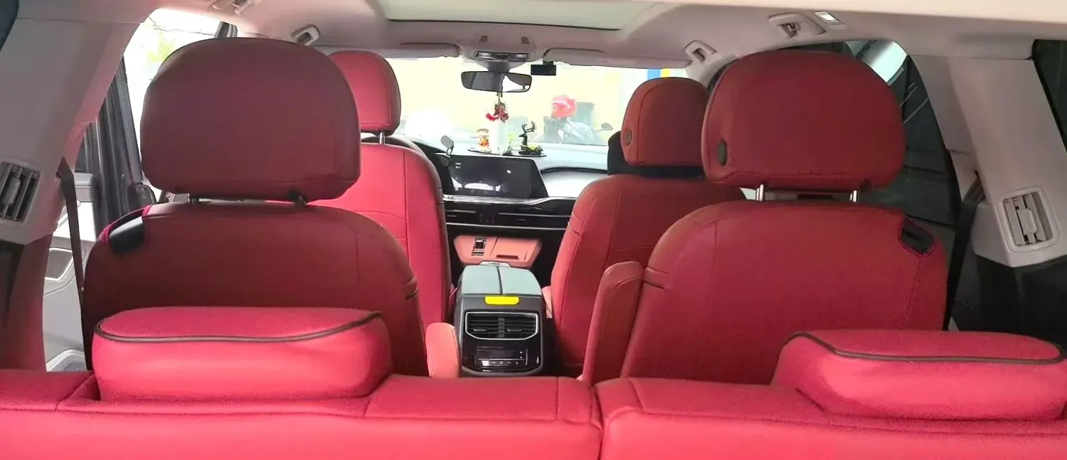 2023 Volkswagen Talagon 2.0T 220HP L4 7DCT,autocango,china used car exporter,china ev exporter,chinese used car exporter,chinese used ev exporter