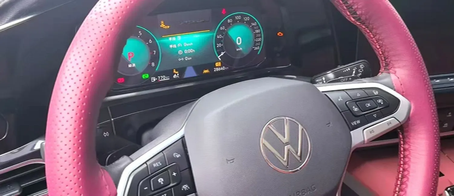 2023 Volkswagen Talagon 2.0T 220HP L4 7DCT,autocango,china used car exporter,china ev exporter,chinese used car exporter,chinese used ev exporter