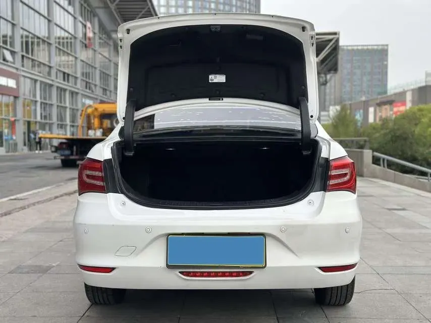 2018 BYD Qin 1.5T 154HP L4 6DCT PHEV 15.2KWH,autocango,china used car exporter,china ev exporter,chinese used car exporter,chinese used ev exporter