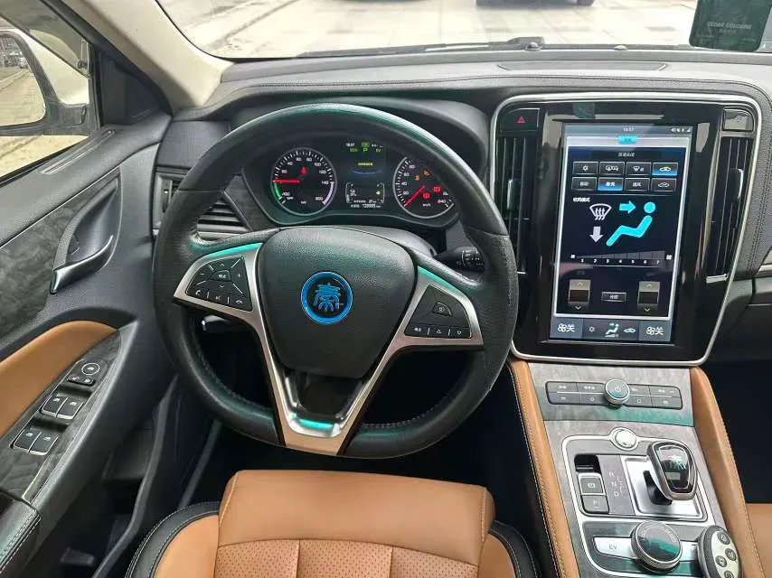 2018 BYD Qin 1.5T 154HP L4 6DCT PHEV 15.2KWH,autocango,china used car exporter,china ev exporter,chinese used car exporter,chinese used ev exporter