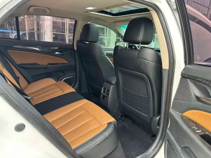 2018 BYD Qin 1.5T 154HP L4 6DCT PHEV 15.2KWH,autocango,china used car exporter,china ev exporter,chinese used car exporter,chinese used ev exporter