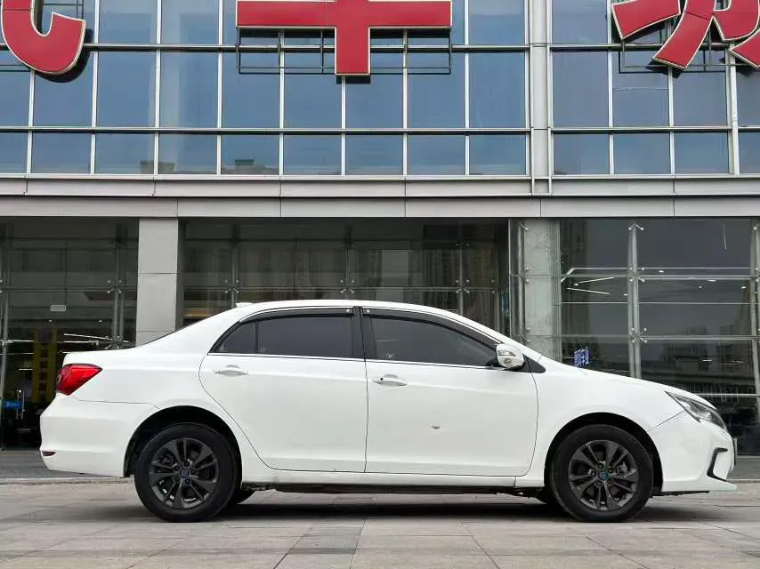 2018 BYD Qin 1.5T 154HP L4 6DCT PHEV 15.2KWH,autocango,china used car exporter,china ev exporter,chinese used car exporter,chinese used ev exporter