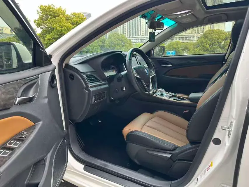 2018 BYD Qin 1.5T 154HP L4 6DCT PHEV 15.2KWH,autocango,china used car exporter,china ev exporter,chinese used car exporter,chinese used ev exporter