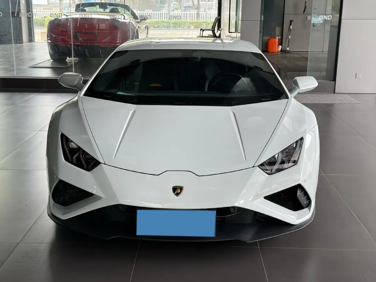 2020 Lamborghini Huracán 5.2L 611HP V10 7DCT,autocango,china used car exporter,china ev exporter,chinese used car exporter,chinese used ev exporter