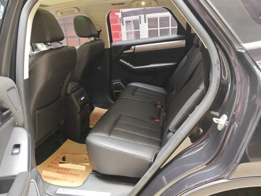 2018 BYD Tang 2.0T 205HP L4 6AT,autocango,china used car exporter,china ev exporter,chinese used car exporter,chinese used ev exporter