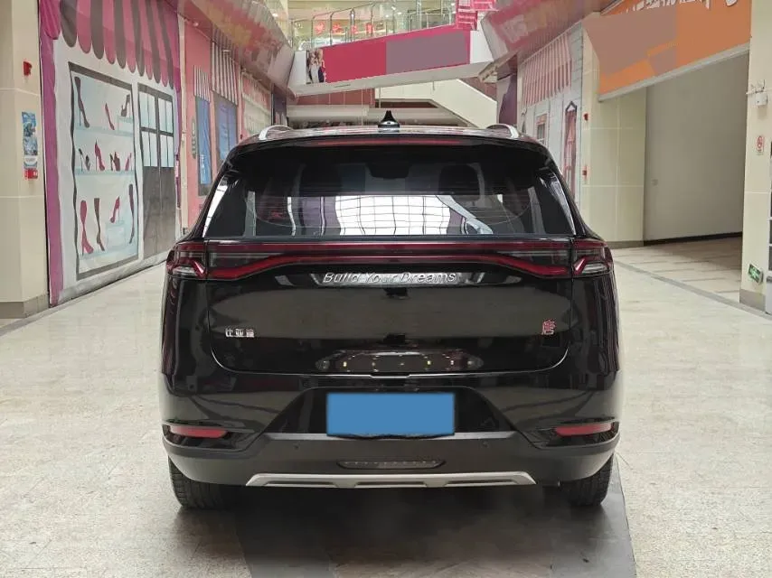 2018 BYD Tang 2.0T 205HP L4 6AT,autocango,china used car exporter,china ev exporter,chinese used car exporter,chinese used ev exporter