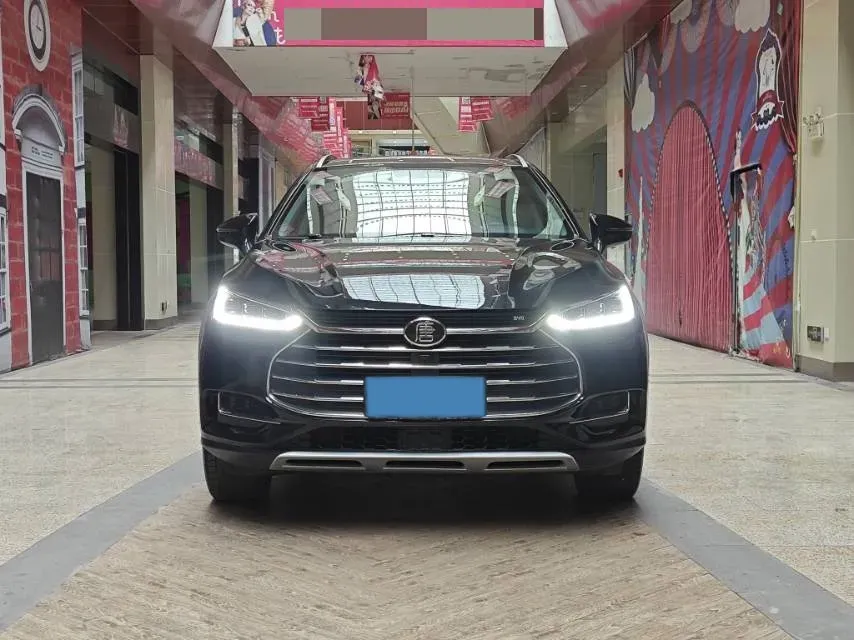 2018 BYD Tang 2.0T 205HP L4 6AT,autocango,china used car exporter,china ev exporter,chinese used car exporter,chinese used ev exporter