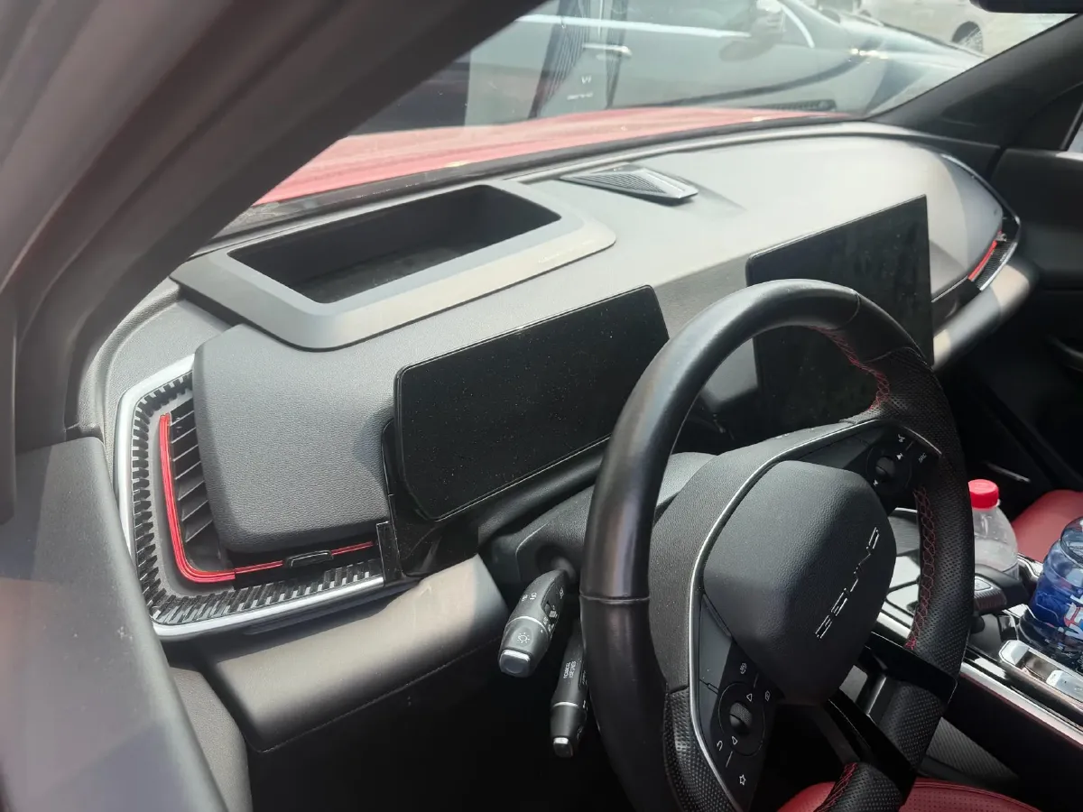 2022 BeiJing Auto Rubik 1.5T 188HP L4 7DCT,autocango,china used car exporter,china ev exporter,chinese used car exporter,chinese used ev exporter