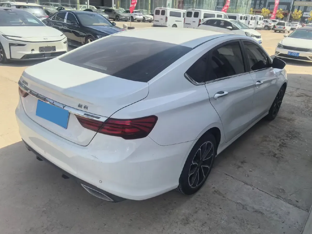 2021 Geely Binray 1.4T 141HP L4 CVT,autocango,china used car exporter,china ev exporter,chinese used car exporter,chinese used ev exporter