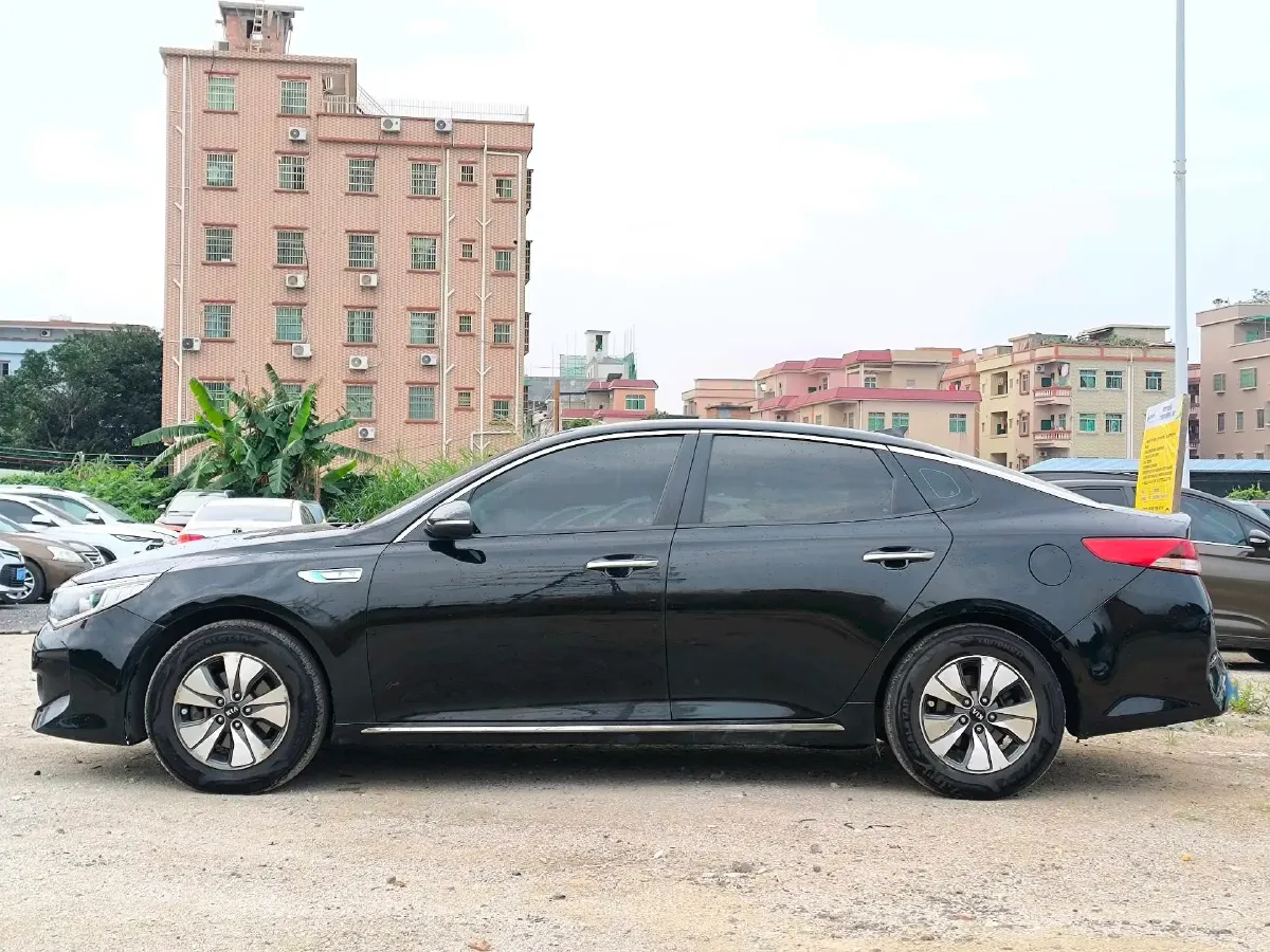 2016 Kia K5 2.0L 156HP L4 6AT Hybrid,autocango,china used car exporter,china ev exporter,chinese used car exporter,chinese used ev exporter
