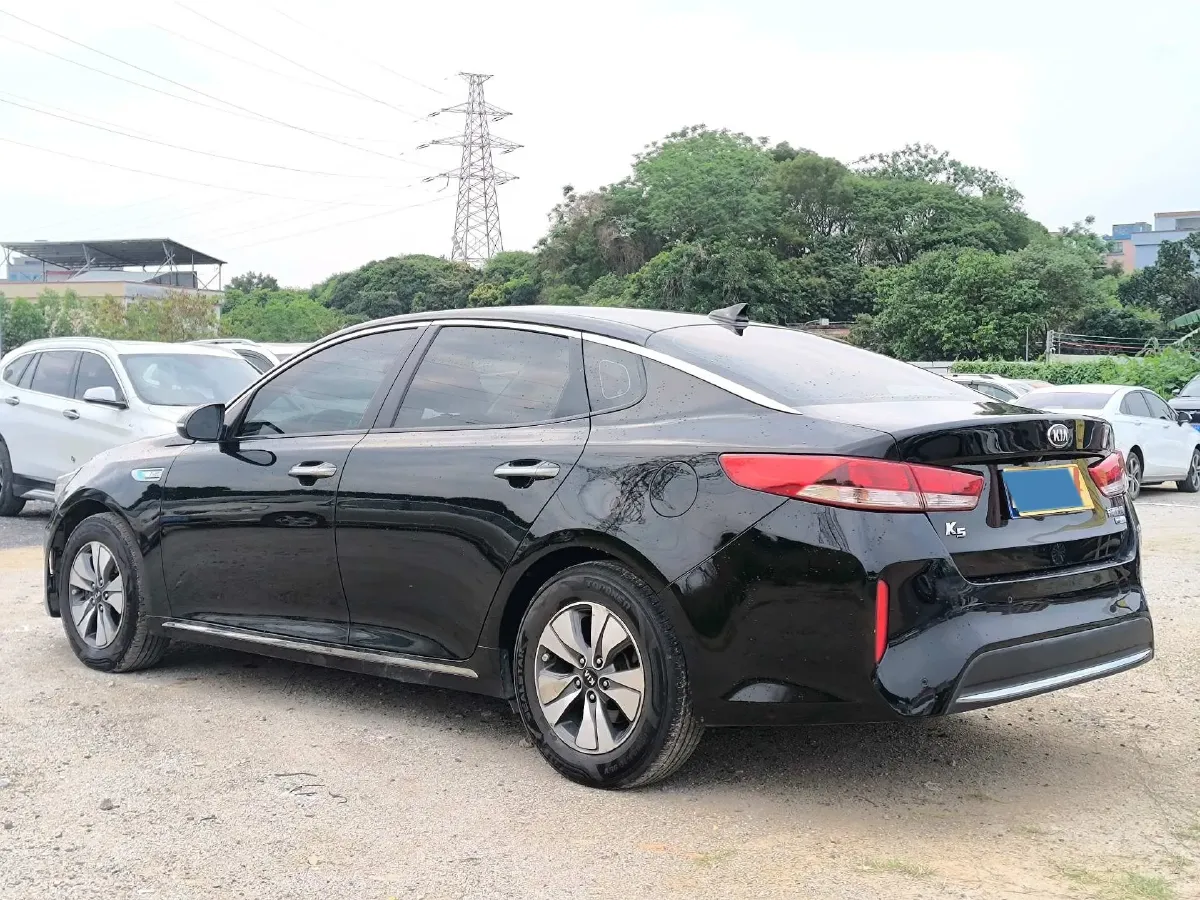 2016 Kia K5 2.0L 156HP L4 6AT Hybrid,autocango,china used car exporter,china ev exporter,chinese used car exporter,chinese used ev exporter