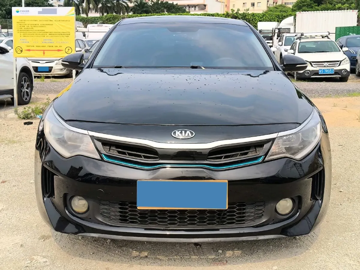2016 Kia K5 2.0L 156HP L4 6AT Hybrid,autocango,china used car exporter,china ev exporter,chinese used car exporter,chinese used ev exporter