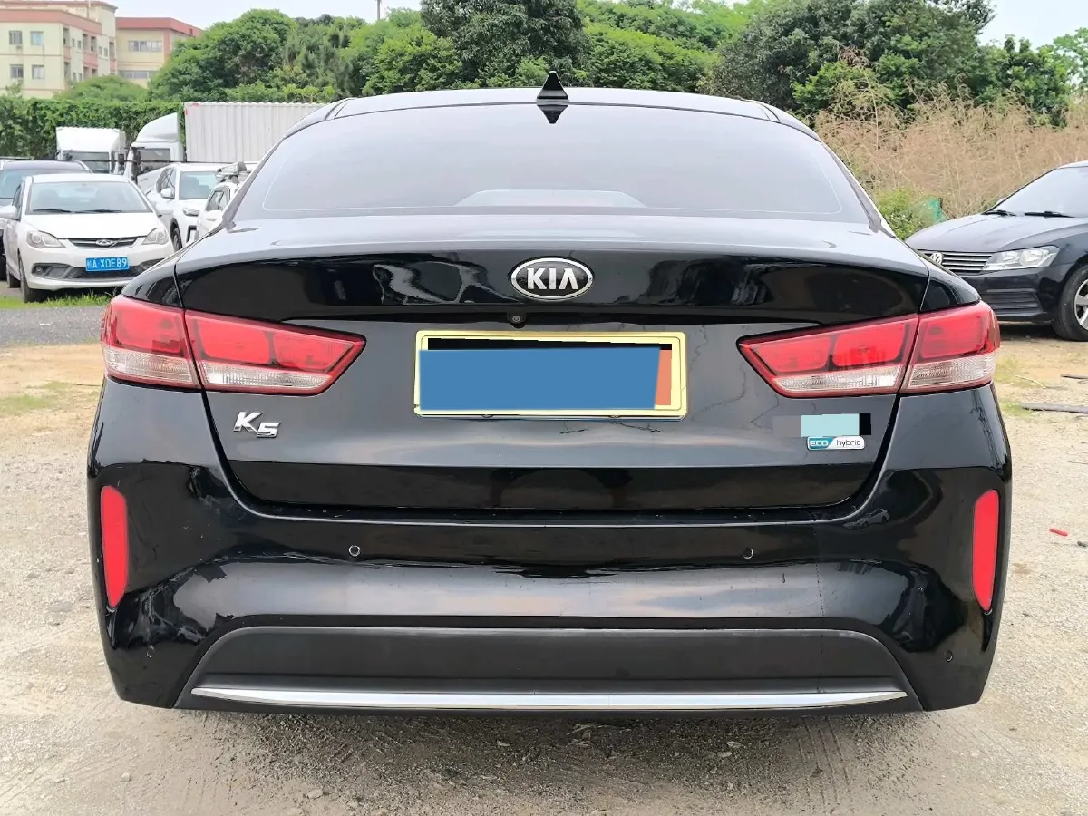 2016 Kia K5 2.0L 156HP L4 6AT Hybrid,autocango,china used car exporter,china ev exporter,chinese used car exporter,chinese used ev exporter