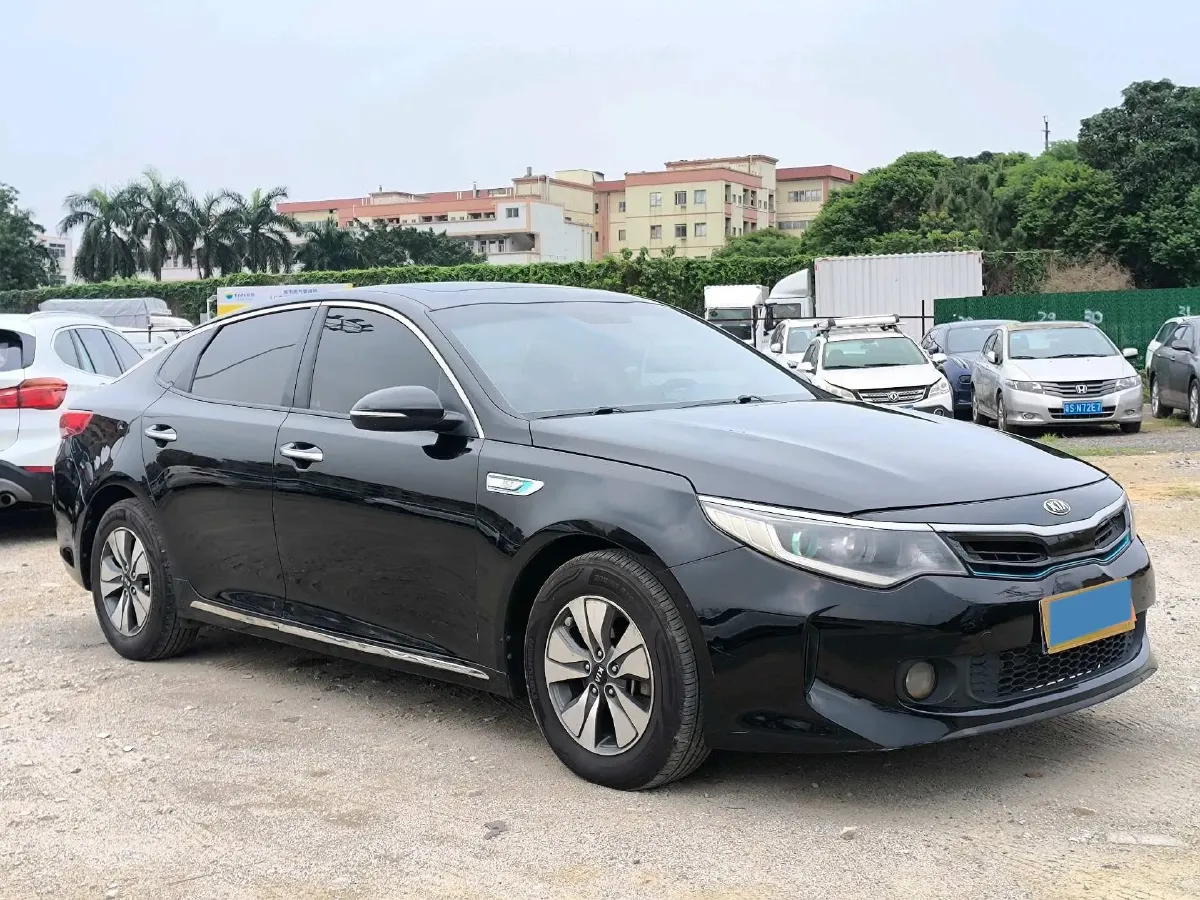 2016 Kia K5 2.0L 156HP L4 6AT Hybrid,autocango,china used car exporter,china ev exporter,chinese used car exporter,chinese used ev exporter