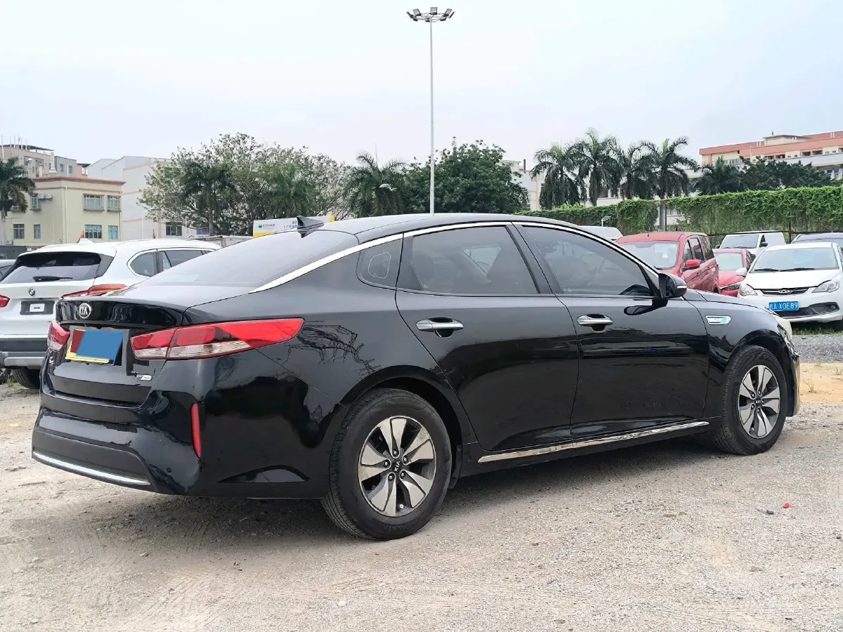 2016 Kia K5 2.0L 156HP L4 6AT Hybrid,autocango,china used car exporter,china ev exporter,chinese used car exporter,chinese used ev exporter