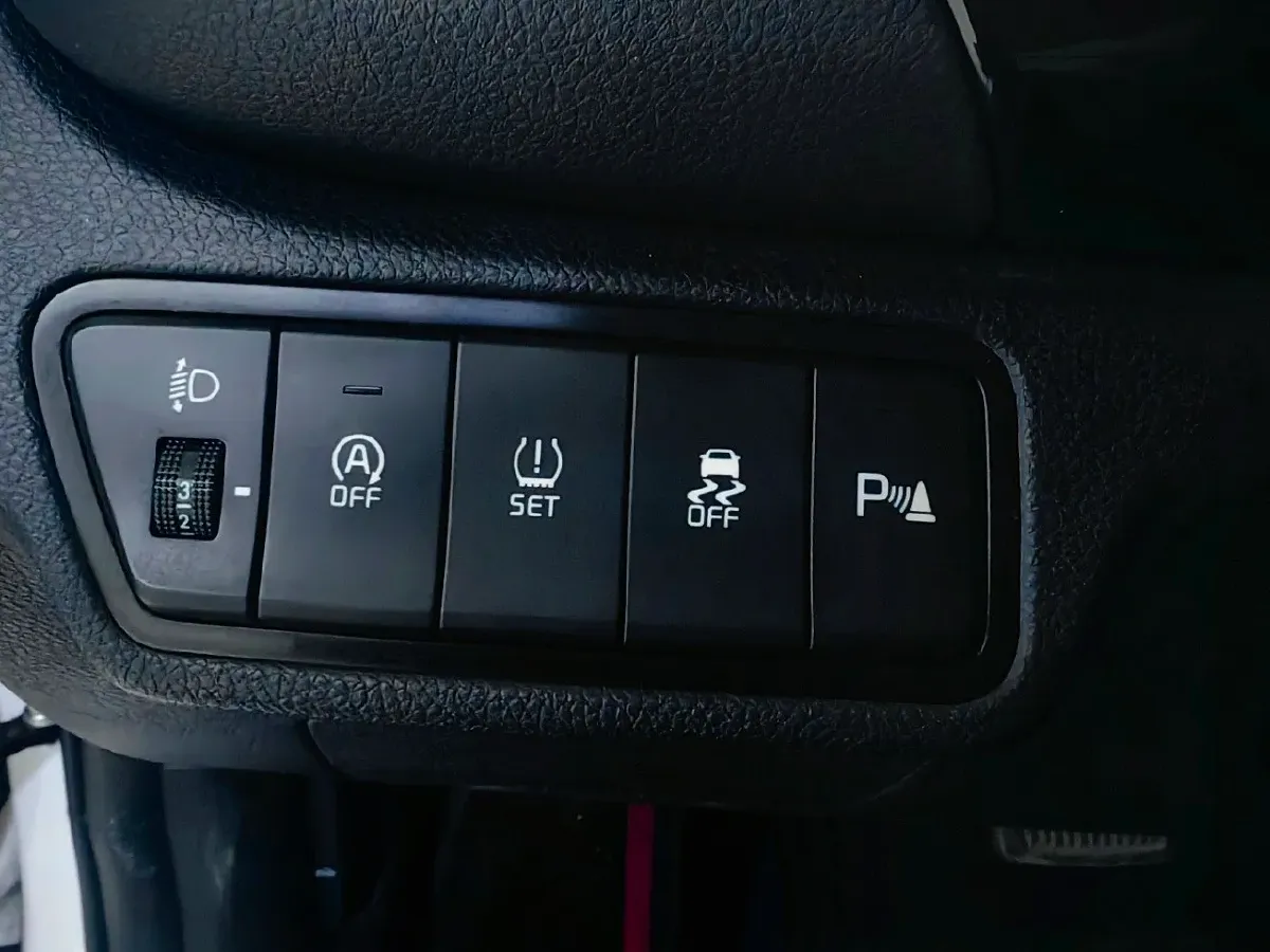 2023 Kia Seltos 1.5L 115HP L4 CVT,autocango,china used car exporter,china ev exporter,chinese used car exporter,chinese used ev exporter