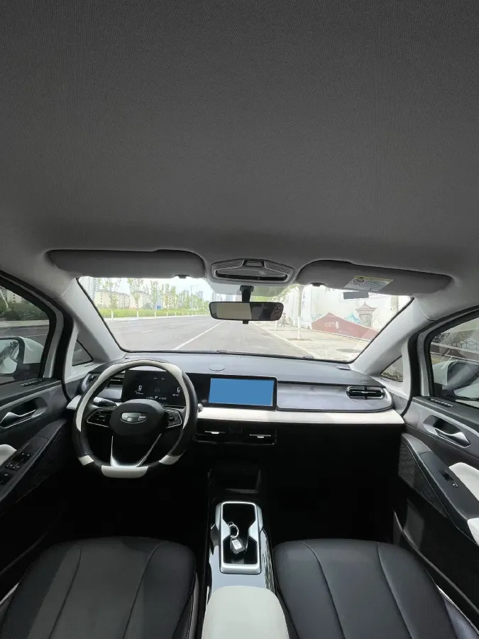 2024 Geometry E BEV 29.67KWH,autocango,china used car exporter,china ev exporter,chinese used car exporter,chinese used ev exporter