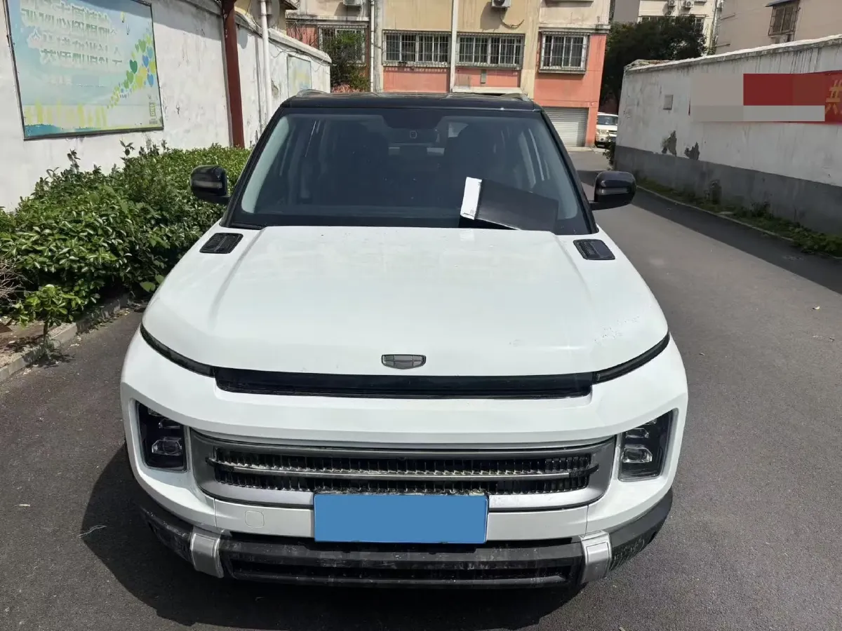 2023 Geely ICON 1.5T 181HP L4 7DCT,autocango,china used car exporter,china ev exporter,chinese used car exporter,chinese used ev exporter