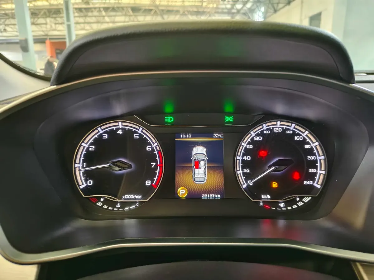 2021 Geely Coolray 1.4T 141HP L4 6DCT,autocango,china used car exporter,china ev exporter,chinese used car exporter,chinese used ev exporter