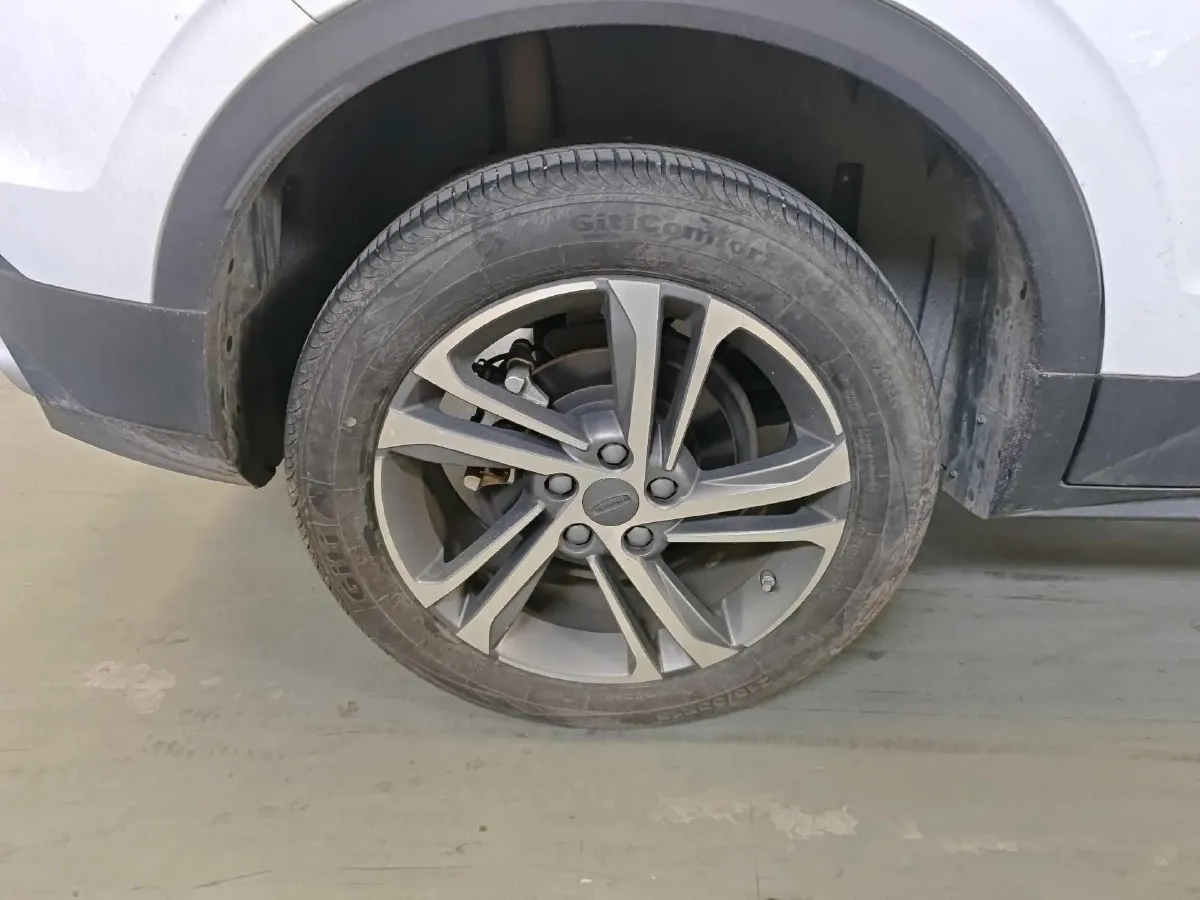 2021 Geely Coolray 1.4T 141HP L4 6DCT,autocango,china used car exporter,china ev exporter,chinese used car exporter,chinese used ev exporter