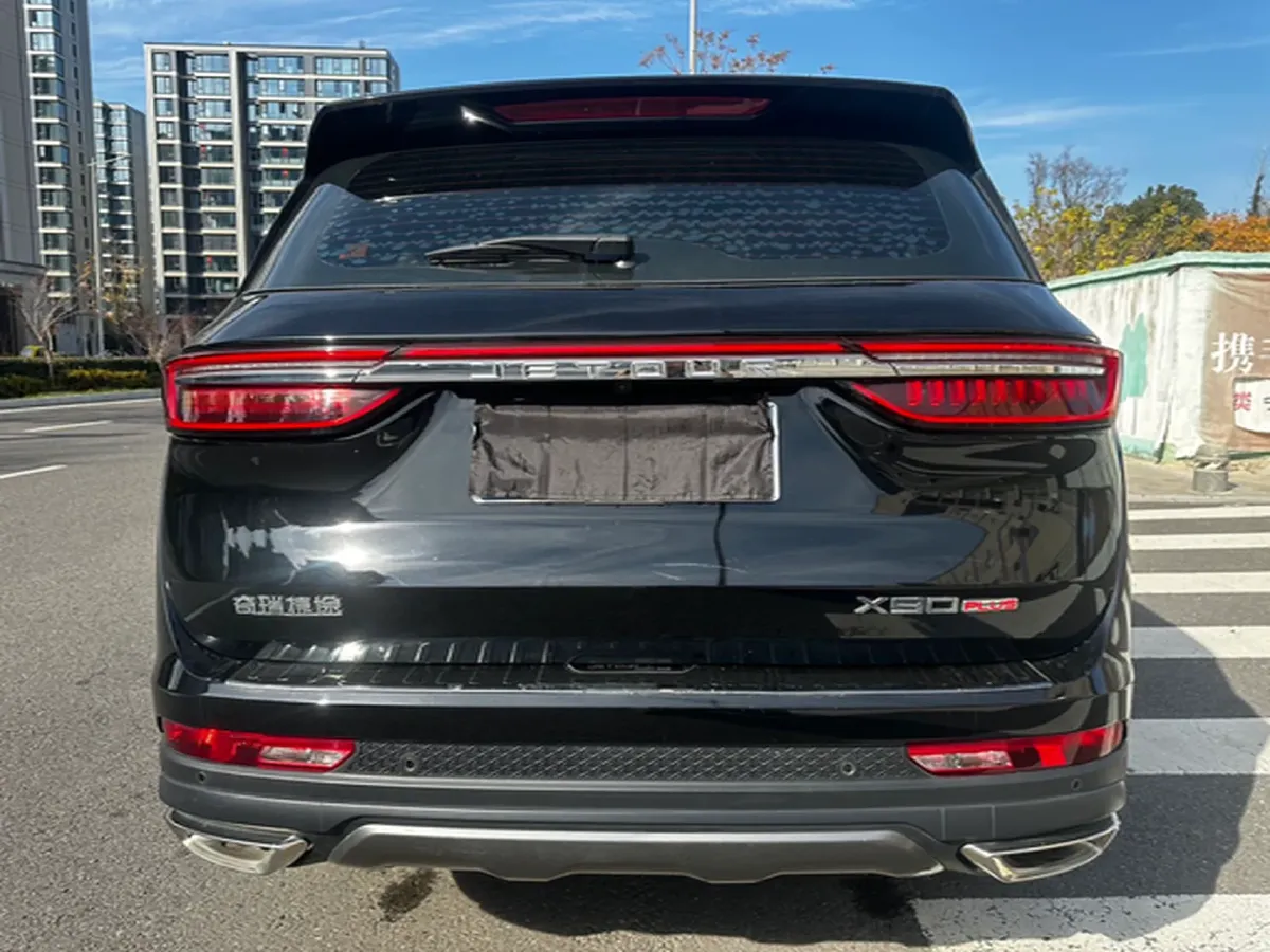 2021 Jetour X90 Plus 1.6T 197HP L4 7DCT,autocango,china used car exporter,china ev exporter,chinese used car exporter,chinese used ev exporter