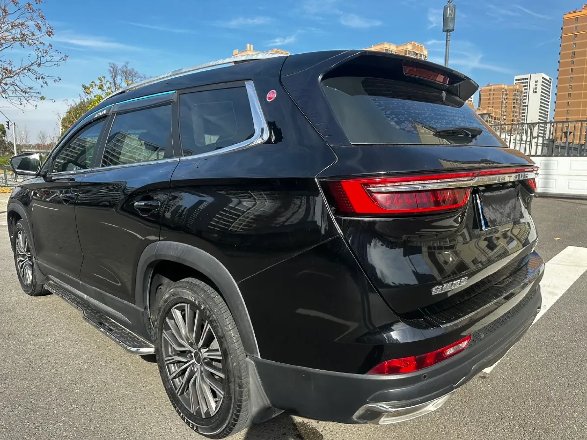 2021 Jetour X90 Plus 1.6T 197HP L4 7DCT,autocango,china used car exporter,china ev exporter,chinese used car exporter,chinese used ev exporter