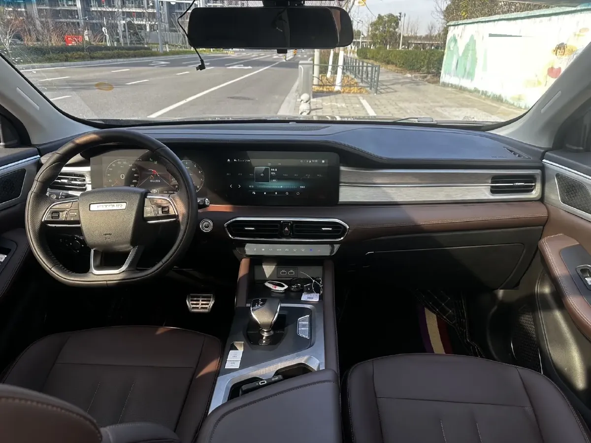 2021 Jetour X90 Plus 1.6T 197HP L4 7DCT,autocango,china used car exporter,china ev exporter,chinese used car exporter,chinese used ev exporter