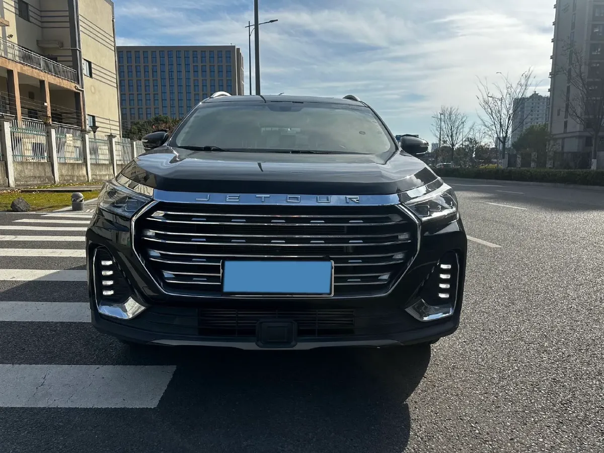 2021 Jetour X90 Plus 1.6T 197HP L4 7DCT,autocango,china used car exporter,china ev exporter,chinese used car exporter,chinese used ev exporter