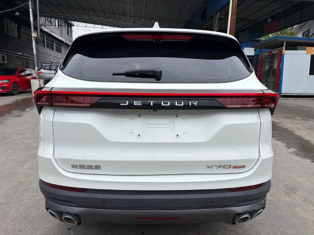 2021 Jetour X70 Plus 1.5T 156HP L4 6MT,autocango,china used car exporter,china ev exporter,chinese used car exporter,chinese used ev exporter