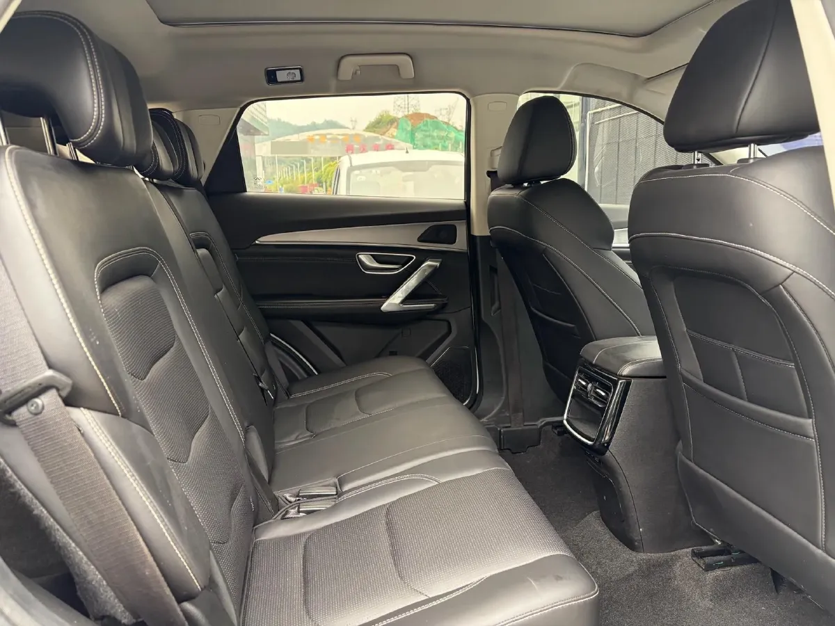 2021 Jetour X70 Plus 1.5T 156HP L4 6MT,autocango,china used car exporter,china ev exporter,chinese used car exporter,chinese used ev exporter