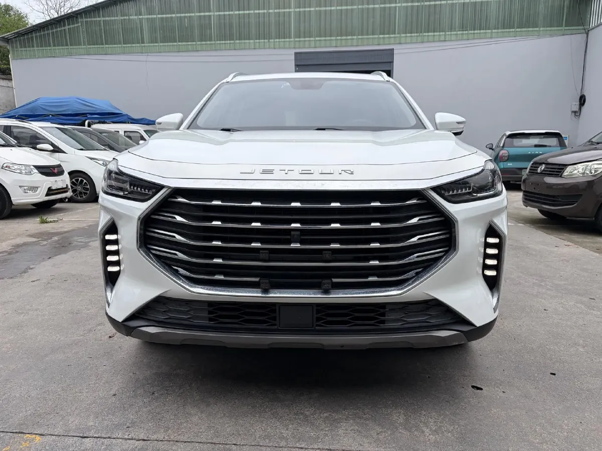2021 Jetour X70 Plus 1.5T 156HP L4 6MT,autocango,china used car exporter,china ev exporter,chinese used car exporter,chinese used ev exporter