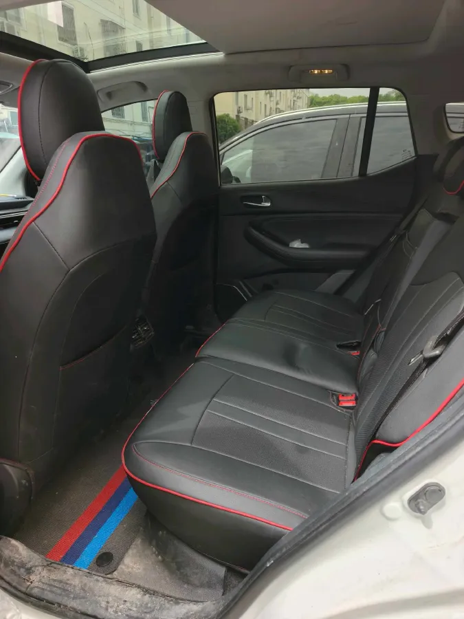 2020 GAC Trumpchi GS4 1.5T 169HP L4 6AT,autocango,china used car exporter,china ev exporter,chinese used car exporter,chinese used ev exporter