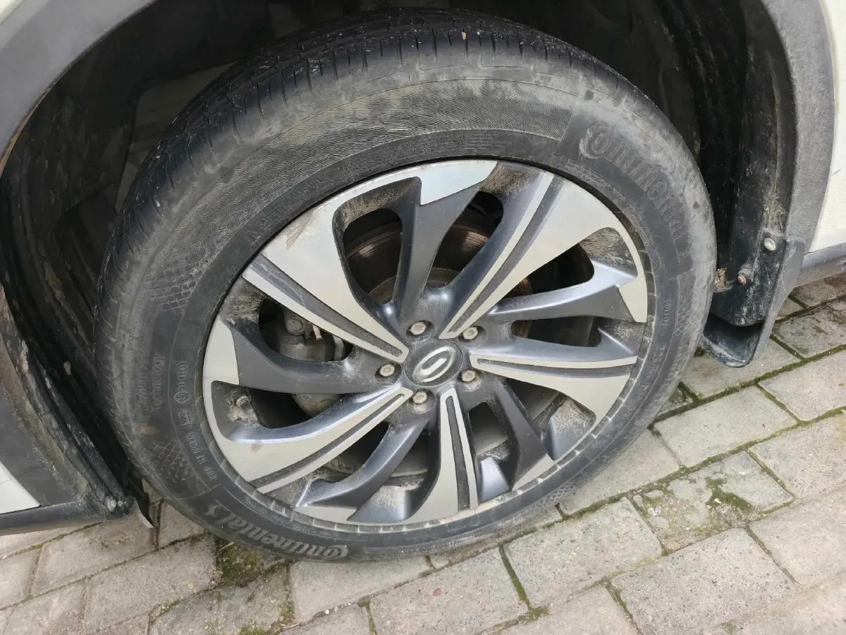 2020 GAC Trumpchi GS4 1.5T 169HP L4 6AT,autocango,china used car exporter,china ev exporter,chinese used car exporter,chinese used ev exporter