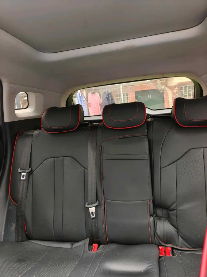 2020 GAC Trumpchi GS4 1.5T 169HP L4 6AT,autocango,china used car exporter,china ev exporter,chinese used car exporter,chinese used ev exporter