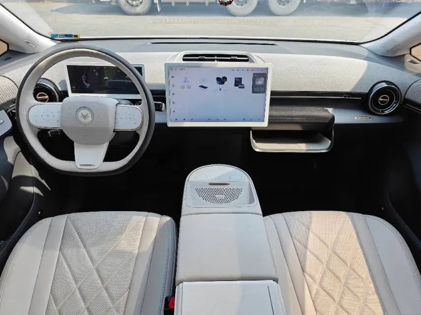 2023 Dongfeng PaLaSuo 2.0T 228HP L4 8AT,autocango,china used car exporter,china ev exporter,chinese used car exporter,chinese used ev exporter