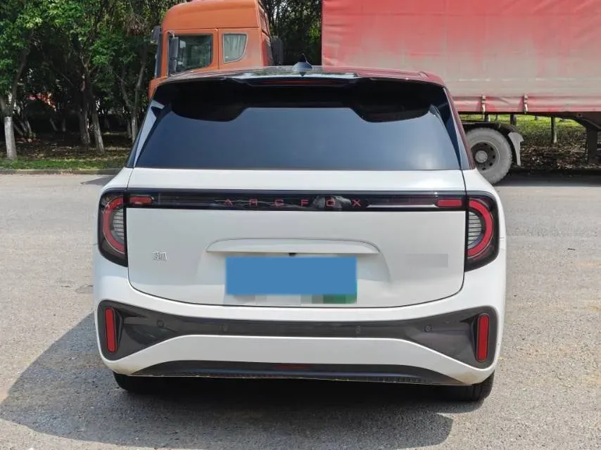 2023 Dongfeng PaLaSuo 2.0T 228HP L4 8AT,autocango,china used car exporter,china ev exporter,chinese used car exporter,chinese used ev exporter