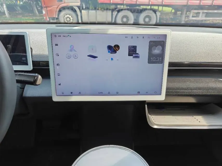 2023 Dongfeng PaLaSuo 2.0T 228HP L4 8AT,autocango,china used car exporter,china ev exporter,chinese used car exporter,chinese used ev exporter