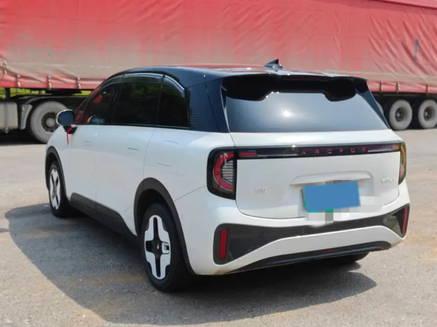 2023 Dongfeng PaLaSuo 2.0T 228HP L4 8AT,autocango,china used car exporter,china ev exporter,chinese used car exporter,chinese used ev exporter