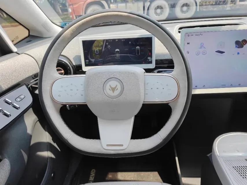 2023 Dongfeng PaLaSuo 2.0T 228HP L4 8AT,autocango,china used car exporter,china ev exporter,chinese used car exporter,chinese used ev exporter