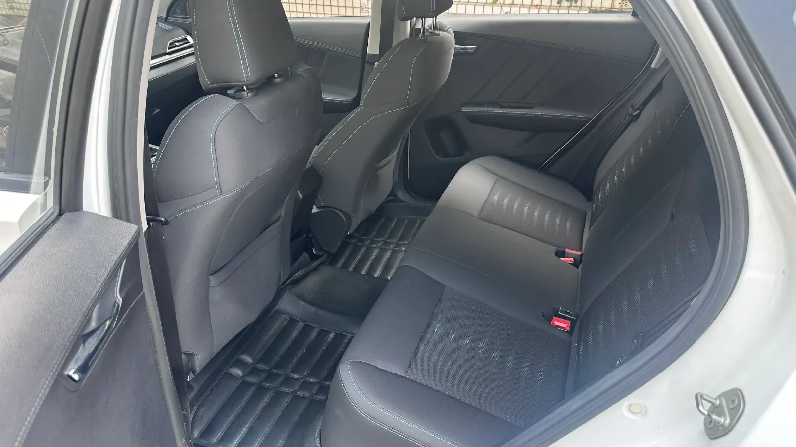 2021 MG Pilot 1.5T 173HP L4 7DCT,autocango,china used car exporter,china ev exporter,chinese used car exporter,chinese used ev exporter