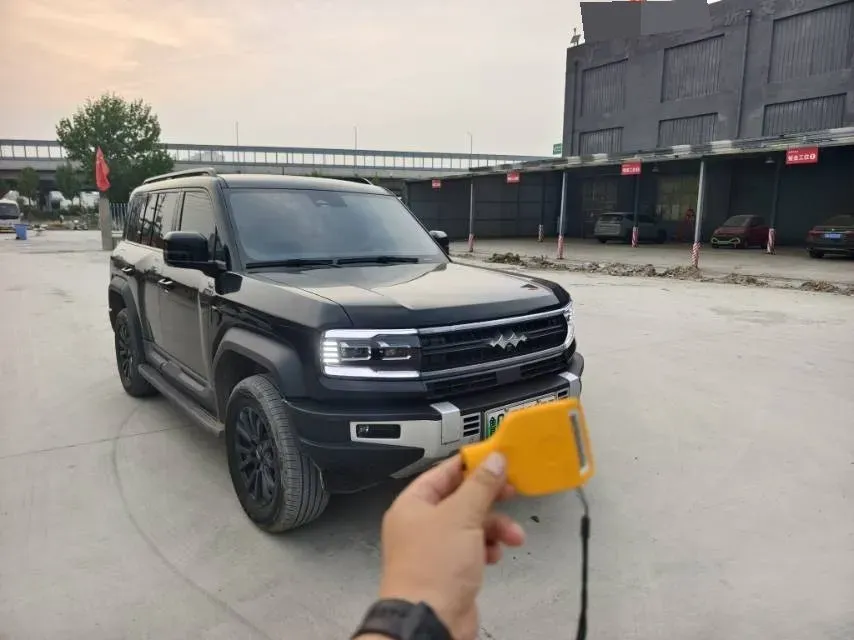 2023 FangChengBao Bao 5 1.5T 194HP L4 E-CVT PHEV 31.8KWH,autocango,china used car exporter,china ev exporter,chinese used car exporter,chinese used ev exporter