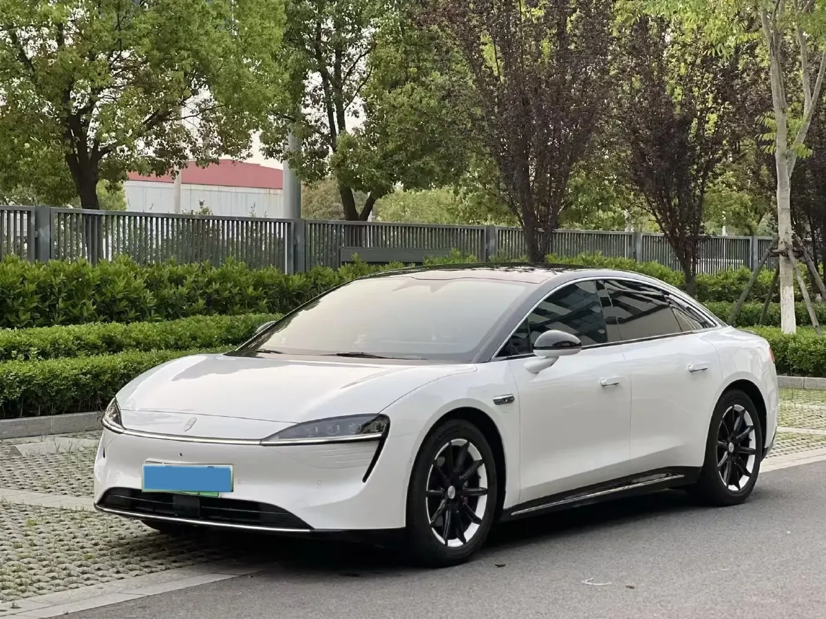 2024 Luxeed S7 BEV 62KWH,autocango,china used car exporter,china ev exporter,chinese used car exporter,chinese used ev exporter