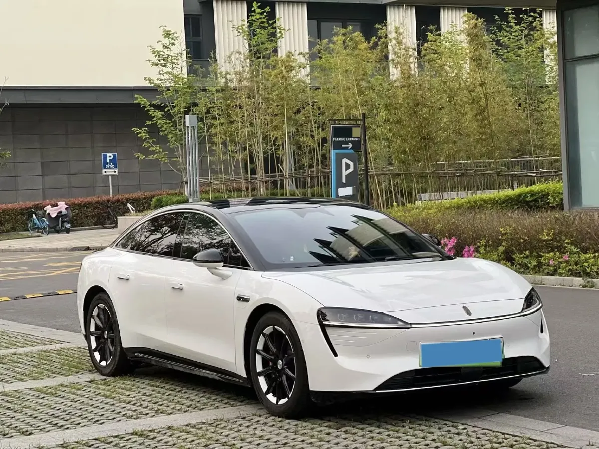 2024 Luxeed S7 BEV 62KWH,autocango,china used car exporter,china ev exporter,chinese used car exporter,chinese used ev exporter